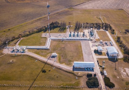 Strengthening Transportadora’s business continuity plans