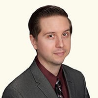 Justin Hendricks headshot