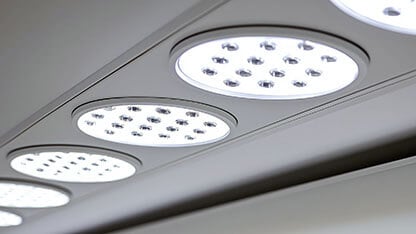 Installing led driver module high fidelity environment technical guide macro view
